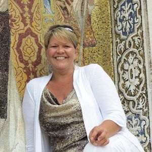 Meet your Posher, Brooke